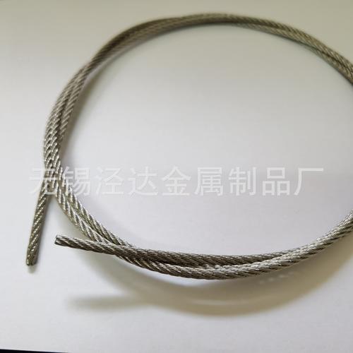 金属丝绳全解析 从行业术语到工厂直销的价格与型号指南