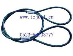 泰州市巨力吊装设备金属丝绳产品列表解析